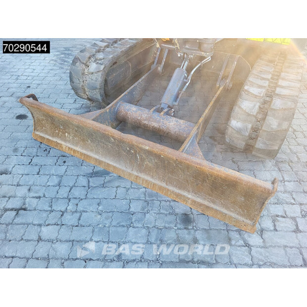 2020 Doosan DX63-3-41633598