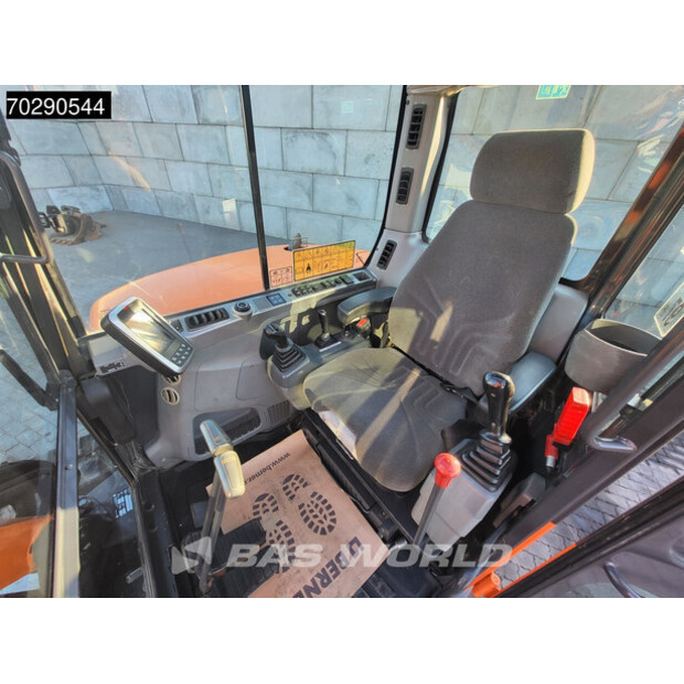 2020 Doosan DX63-3-41633600