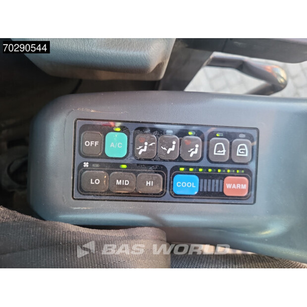 2020 Doosan DX63-3-41633606