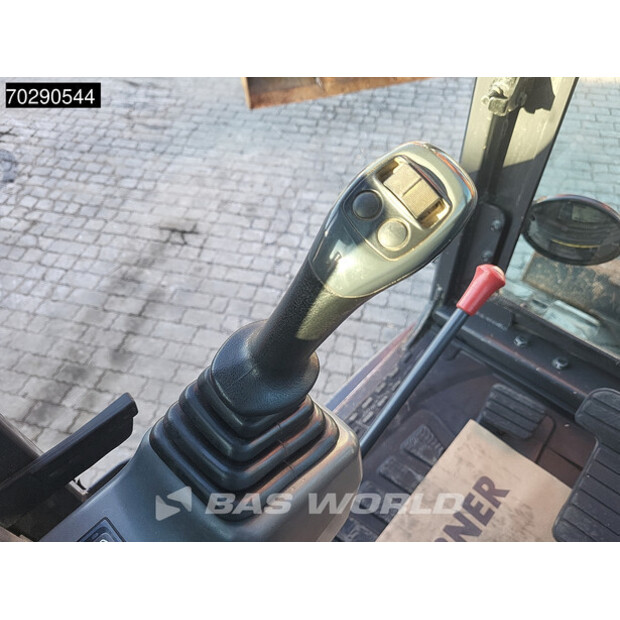 2020 Doosan DX63-3-41633607
