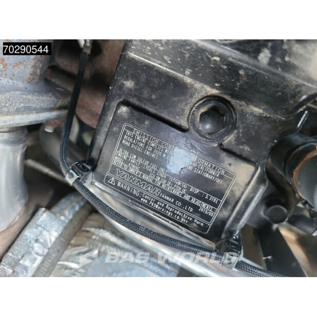 2020 Doosan DX63-3-41633608
