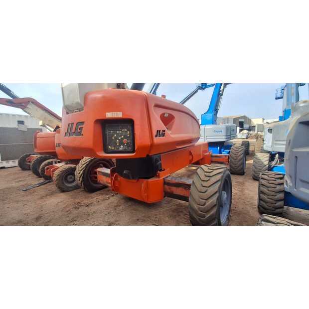 2005 Genie S1350-41633618