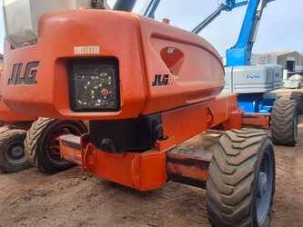 Image for TELESCOPIC BOOM LIFTS 2005 Genie S1350