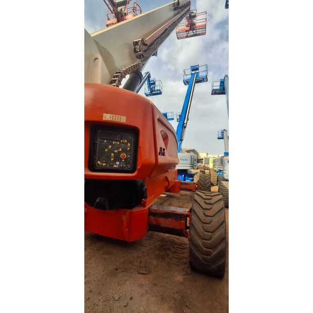 2005 Genie S1350-41633619