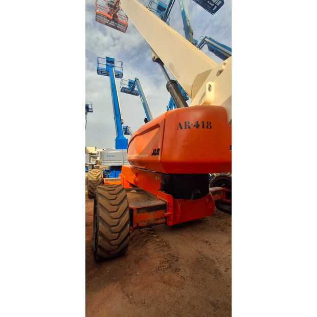 2005 Genie S1350-41633620