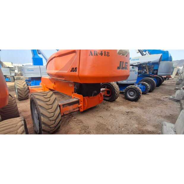 2005 Genie S1350-41633621