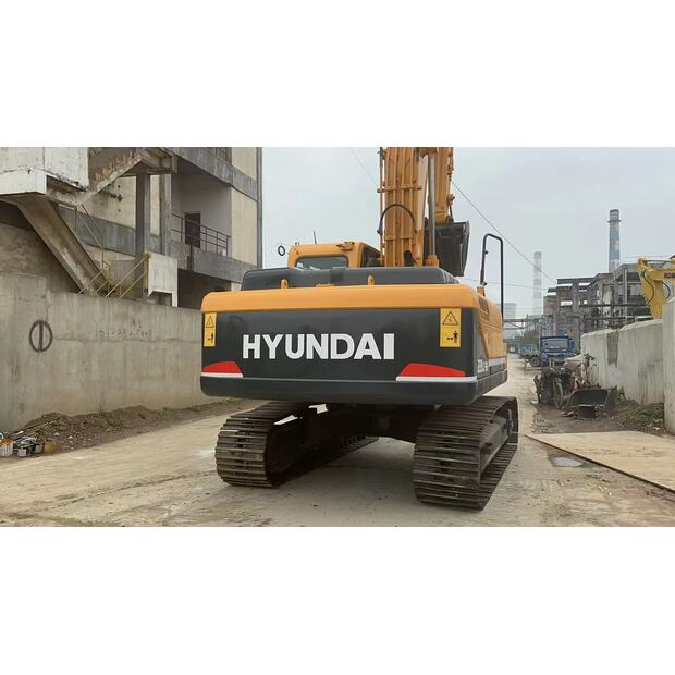 2021 Hyundai R220-7-41633676