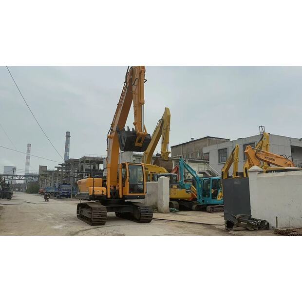 2021 Hyundai R220-7-41633678