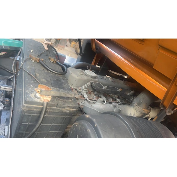2021 TCM FD150-41633680