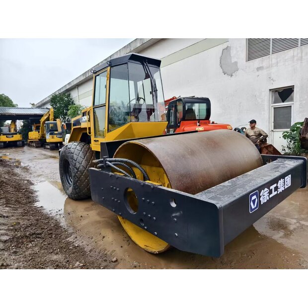 2021 XCMG YZ14S-41633693