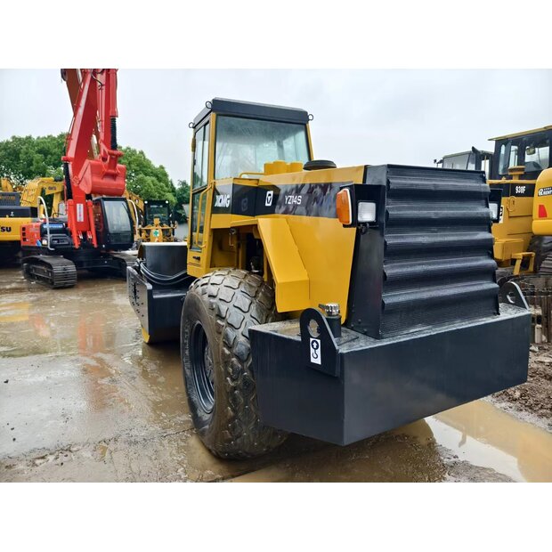 2021 XCMG YZ14S-41633696