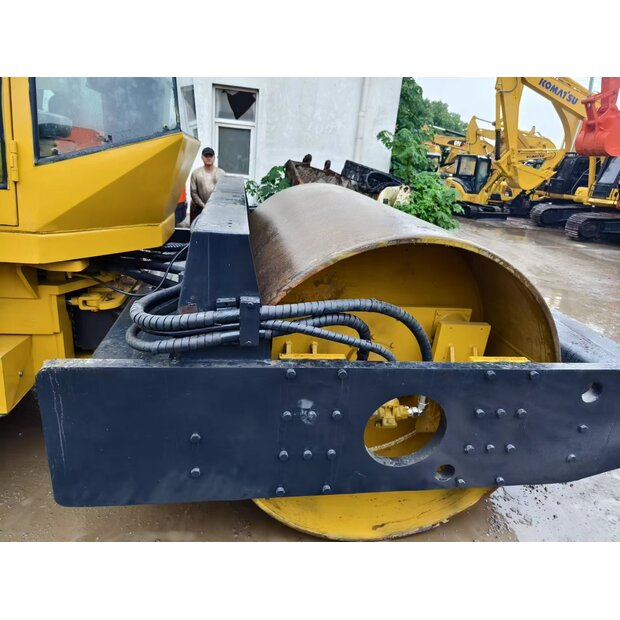 2021 XCMG YZ14S-41633698