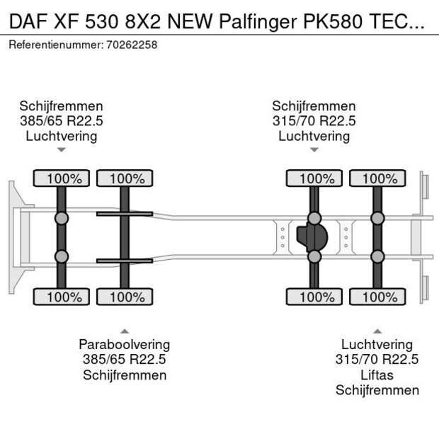 2024 داف XF 530-41633787