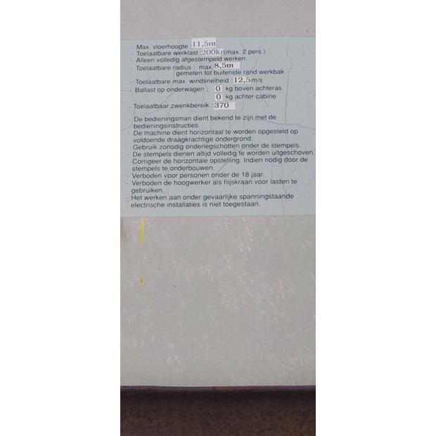 2002 MAN 14.224 L-41633788