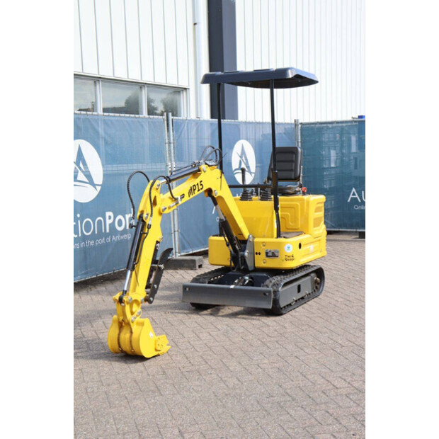 2025 Machpro MP15-41633843