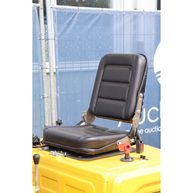 2025 Machpro MP15-41633858