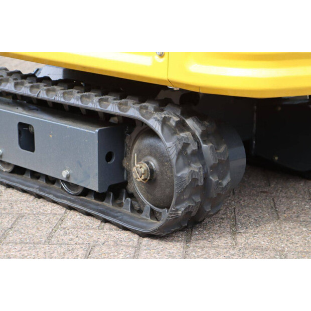 2025 Machpro MP15-41633863