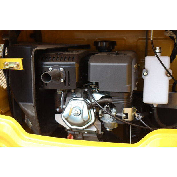 2025 Machpro MP15-41633865