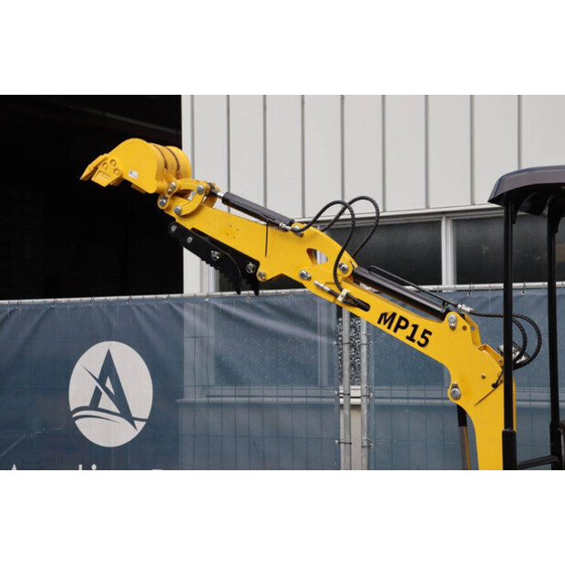 2025 Machpro MP15-41633871