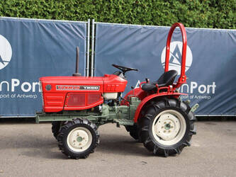 Image de TRACTEURS YANMAR YM 1510D