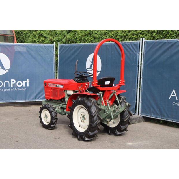 YANMAR YM 1510D-41633986