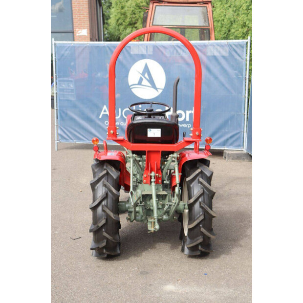 YANMAR YM 1510D-41633987