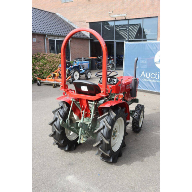 YANMAR YM 1510D-41633988