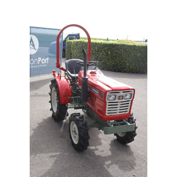 YANMAR YM 1510D-41633989