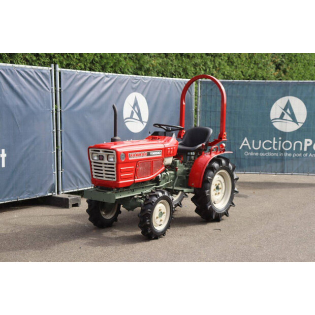 YANMAR YM 1510D-41633991