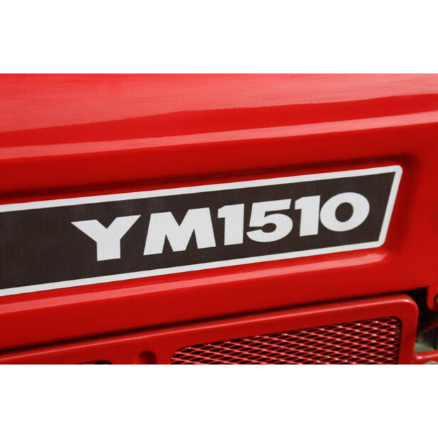 YANMAR YM 1510D-41633996