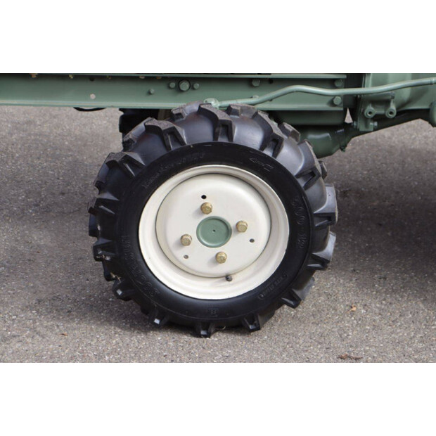 YANMAR YM 1510D-41633997