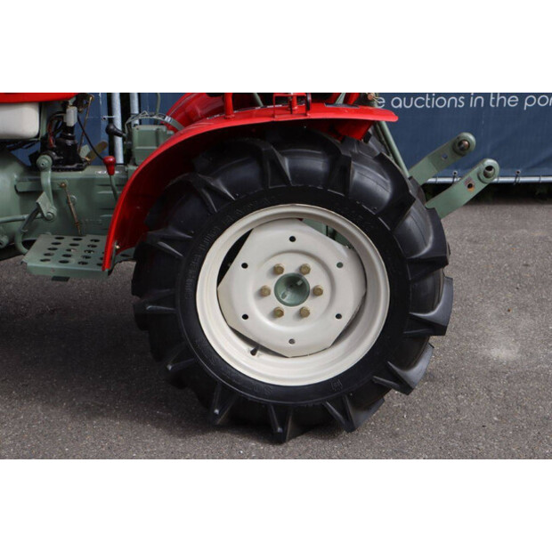 YANMAR YM 1510D-41633998