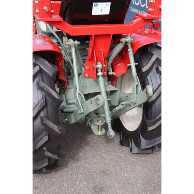 YANMAR YM 1510D-41633999
