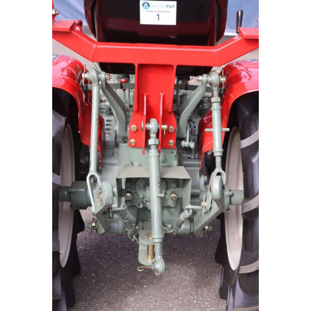 YANMAR YM 1510D-41634000