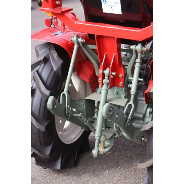 YANMAR YM 1510D-41634001