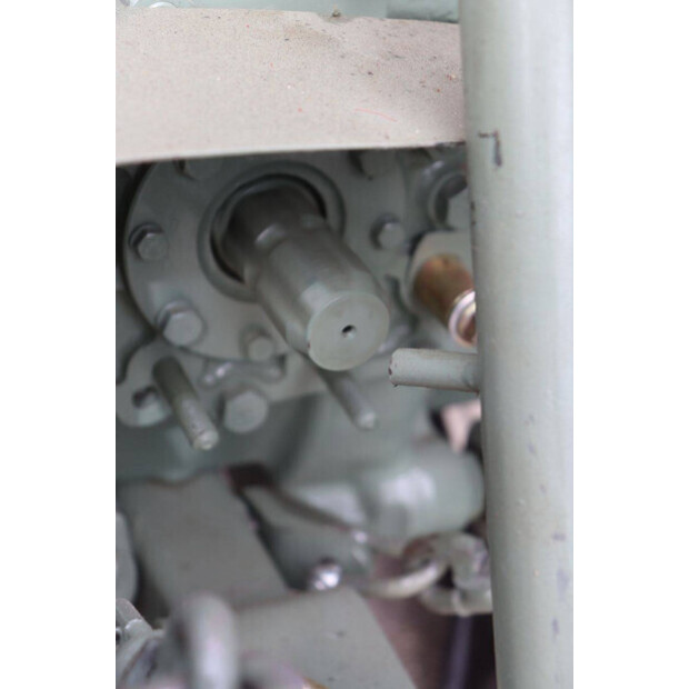 YANMAR YM 1510D-41634002