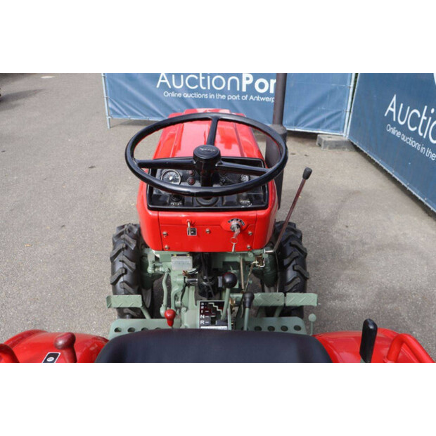 YANMAR YM 1510D-41634003