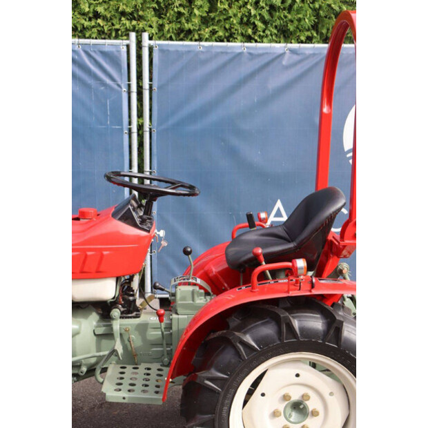 YANMAR YM 1510D-41634004