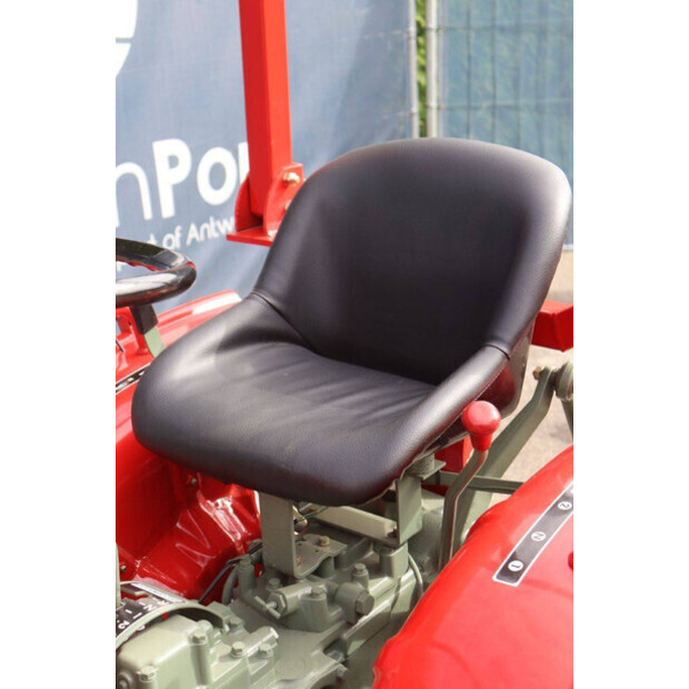 YANMAR YM 1510D-41634005