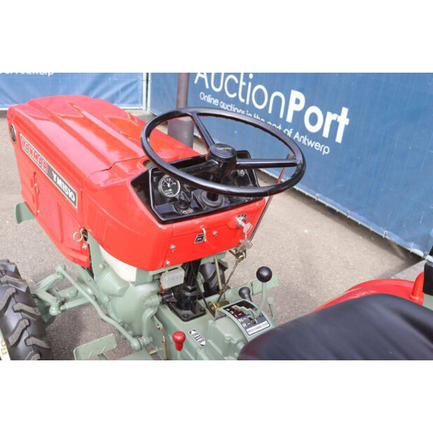 YANMAR YM 1510D-41634006