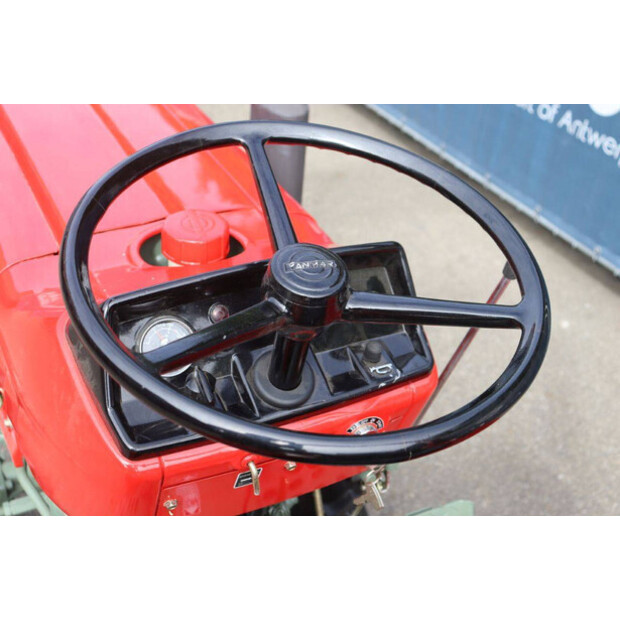 YANMAR YM 1510D-41634007
