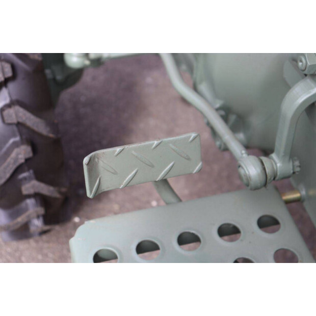 YANMAR YM 1510D-41634008