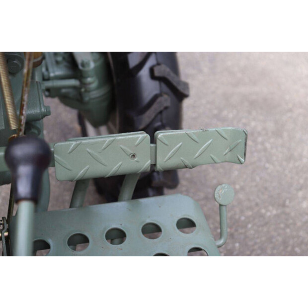 YANMAR YM 1510D-41634009
