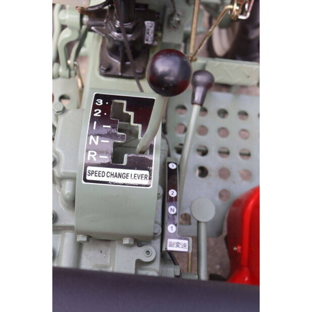 YANMAR YM 1510D-41634010