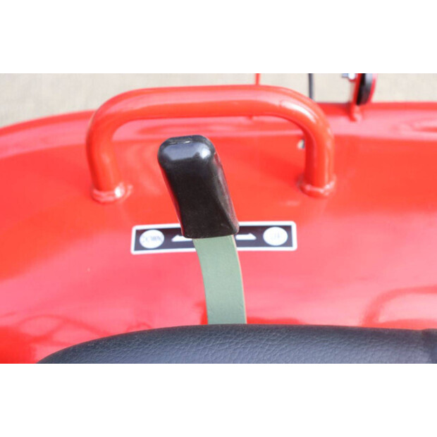 YANMAR YM 1510D-41634011