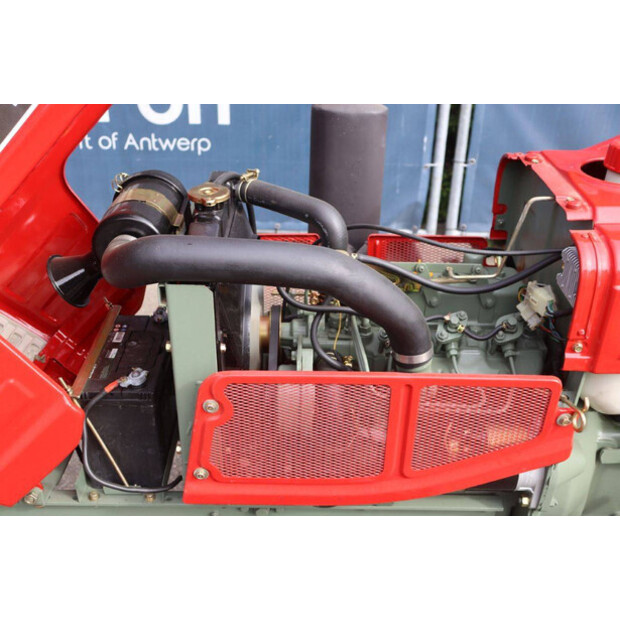 YANMAR YM 1510D-41634014