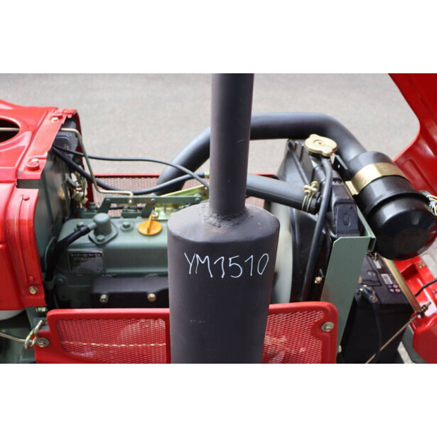 YANMAR YM 1510D-41634015