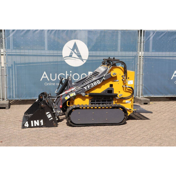 2025 Infront YF380-41634017