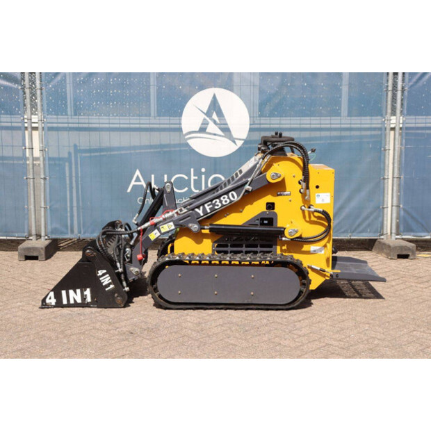 2025 Infront YF380-41634018