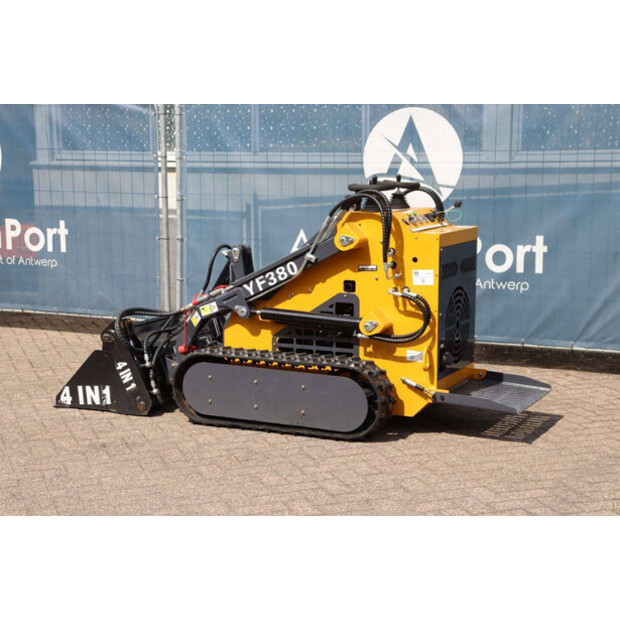 2025 Infront YF380-41634019